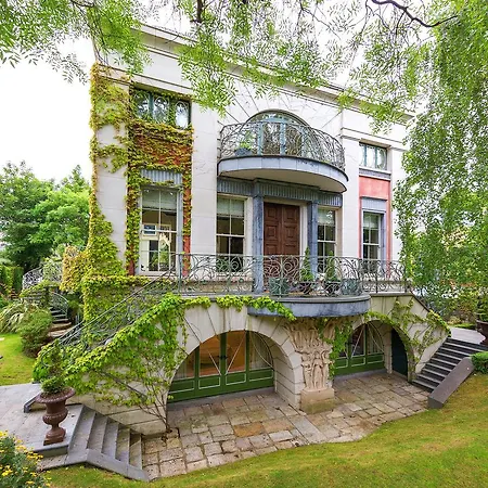 Villa The Magical Embassy *